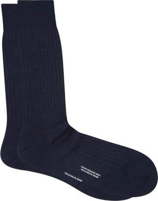 Knightsbridge Cashmere Socks