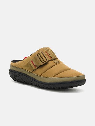 Men's Chaco Ramble Puff Clog