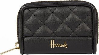 Chelsea Quilted Purse