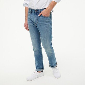 Men's Straight-Fit Flex Jean In Trutemp365®