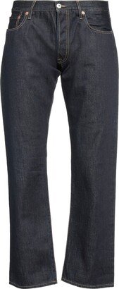 TEN DNM Denim Pants Blue