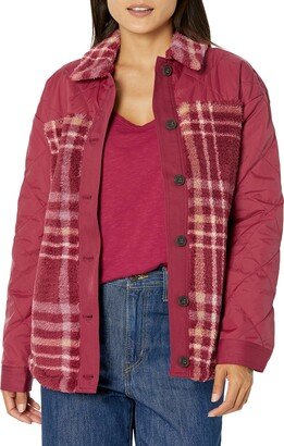 Women's Vineyard Shacket