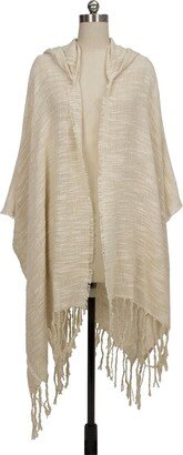 Dawn To Dusk Hooded Kimono-AA