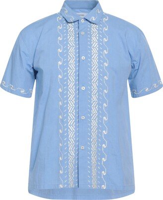 Shirt Light Blue-AC