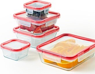 Freshlock 10-Pc. Storage Set