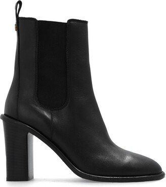 Gyllya Heeled Ankle Boots