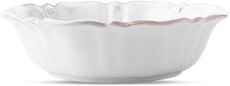 Berry & Thread 10 Serving Bowl - Whitewash