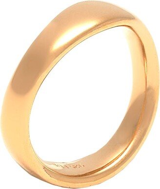 P D PAOLA Pirouette Gold Ring Ring Gold
