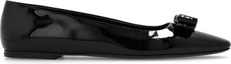 Vara Bow Ballet Flat