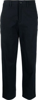 Stretch-Twill Trousers