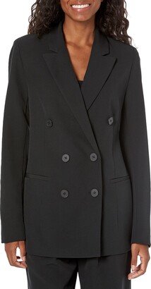 Women's Kurt Double Breasted Blazer