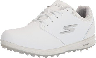 Women's Elite 4 Hyper Burst Waterproof Spikeless Golf Shoe