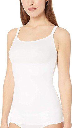 Women's Cover Your Bases SmoothTec Shapewear Camisole DM0038 (White) Women's Clothing