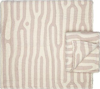 Birch Twin Coverlet Set