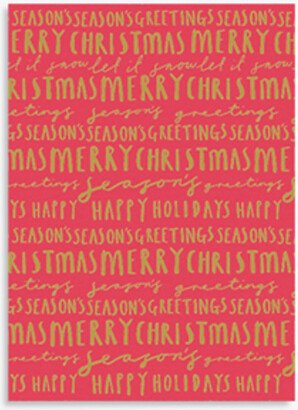 Selfridges Edit Come & Gather Wrapping Paper 29cm