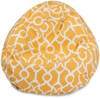 Athens Classic Bean Bag Chair Small/Large