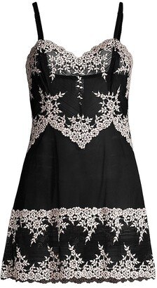 Embrace Lace Chemise-AA