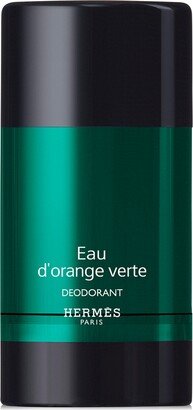 Eau d'Orange Verte Deodorant Stick, 2.5-oz.