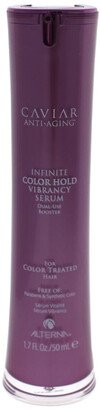 U-HC-11870 1.7 oz Caviar Anti-Aging Infinite Color Hold Vibrancy Serum for Unisex