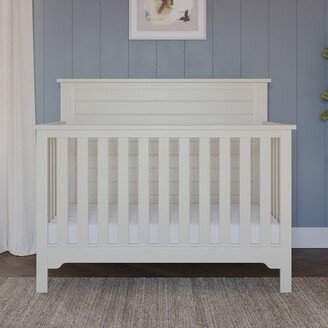 Forever Eclectic Farmhouse 4-in-1 Convertible Crib