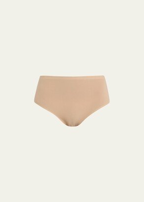 Soft Stretch Retro Thong