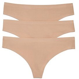 Skinz Thongs, Set of 3