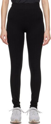 Black Brigetta Leggings