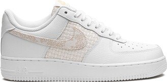 Air Force 1 '07 SE White/Multicolour-Sail sneakers