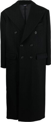 Double-Breasted Trenchcoat-AA