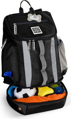 Drop Bottom Week Away Backpack-AA