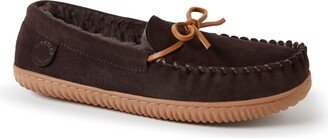 Men's Nelson Bay Moccasin Shoes