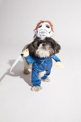 Michael Meyers Walking Pet Halloween Costume