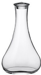 Purismo White Wine Decanter-AA