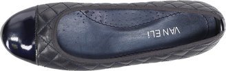 Womens Serene Flat