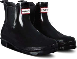 Original Gloss Waterproof Chelsea Boot