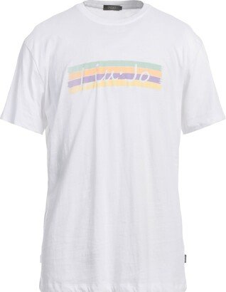 T-shirt White-BO