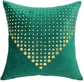 Throw Pillow Velvet Pillow, Covers Covers, Fall Decor Pillows Luxury