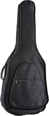 Musician's Gear 3/4 Size Acoustic Guitar Gig Bag