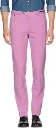 PT Torino Pants Light Purple