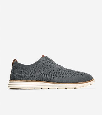 Men's ØriginalGrand Wingtip Oxford-AA