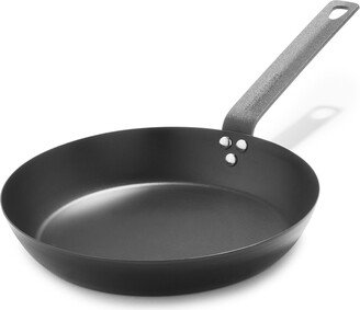 Merten & Storck Pre-Seasoned Carbon Steel 10 Fry Pan