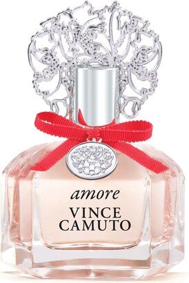 Amore Eau de Parfum 3.4 oz.