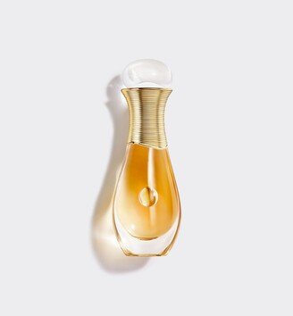 J'Adore - Roller - Pearl - J’Adore Eau De Parfum Infinissime - Roll - On 20 ml