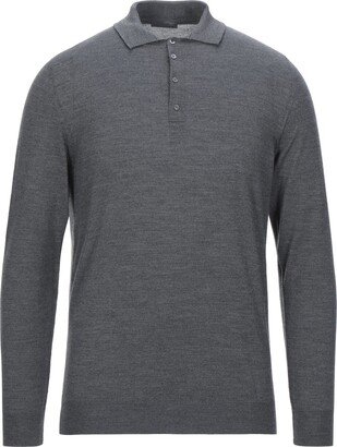 Sweater Grey-AJ