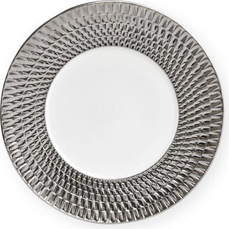 Twist Platinum Salad Plate, 8.5