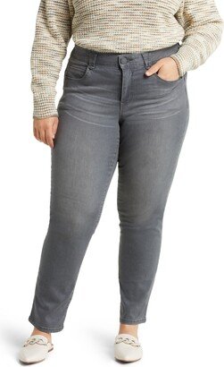 'Ab'solution Straight Leg Jeans-AE