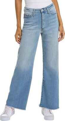 Jill Energy High-Rise Wide Leg Jean