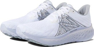 Fresh Foam X Vongo v5 (White/Silver Mink) Women's Shoes