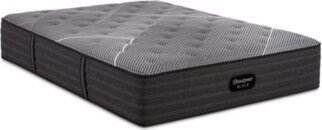 B Class 14 Plush Mattress Collection