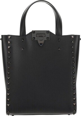 Garavani Rockstud Small Tote Bag